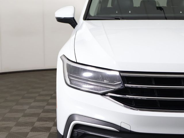 2024 Volkswagen Tiguan 2.0T SE 4MOTION - 23102642 - 13