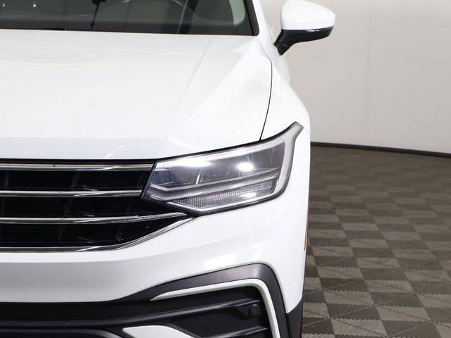2024 Volkswagen Tiguan 2.0T SE 4MOTION - 23102642 - 14