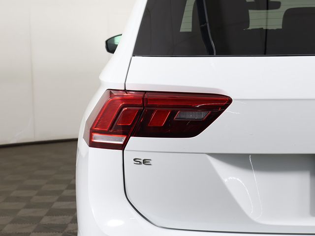 2024 Volkswagen Tiguan 2.0T SE 4MOTION - 23102642 - 15