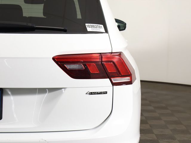 2024 Volkswagen Tiguan 2.0T SE 4MOTION - 23102642 - 16
