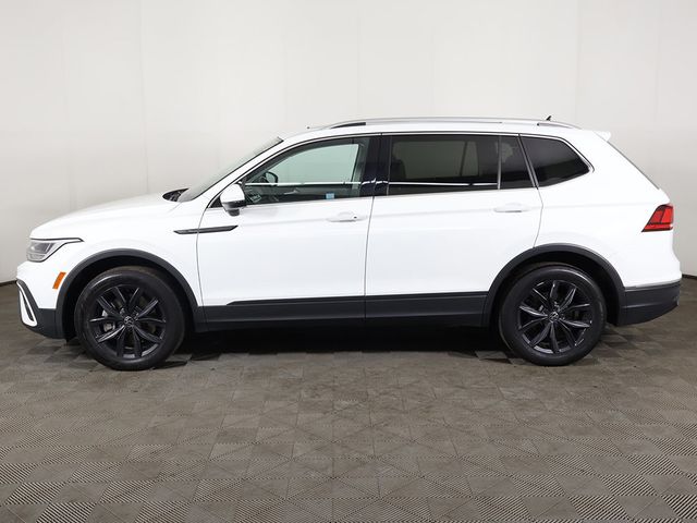 2024 Volkswagen Tiguan 2.0T SE 4MOTION - 23102642 - 17