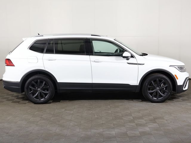 2024 Volkswagen Tiguan 2.0T SE 4MOTION - 23102642 - 18