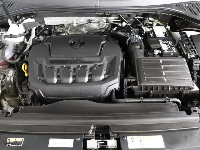 2024 Volkswagen Tiguan 2.0T SE 4MOTION - 23102642 - 19