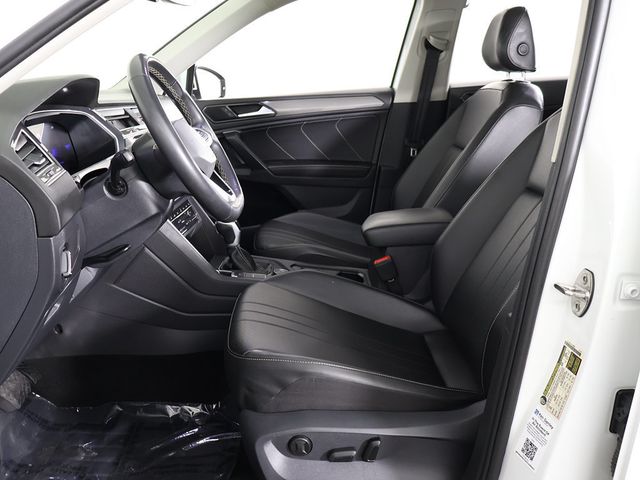 2024 Volkswagen Tiguan 2.0T SE 4MOTION - 23102642 - 30
