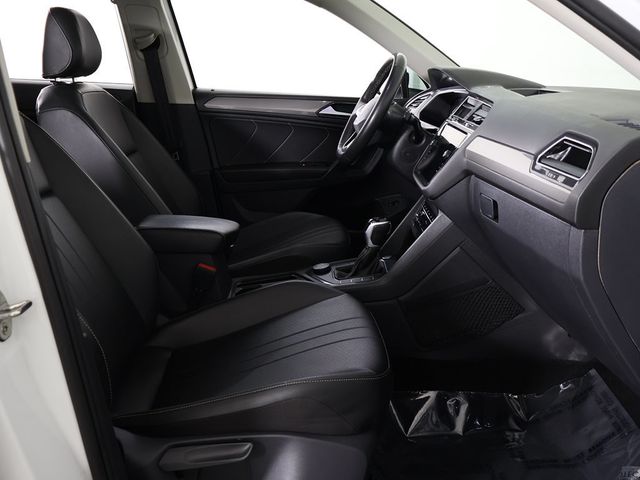 2024 Volkswagen Tiguan 2.0T SE 4MOTION - 23102642 - 31