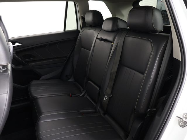 2024 Volkswagen Tiguan 2.0T SE 4MOTION - 23102642 - 33