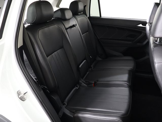 2024 Volkswagen Tiguan 2.0T SE 4MOTION - 23102642 - 34
