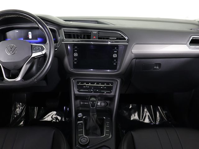 2024 Volkswagen Tiguan 2.0T SE 4MOTION - 23102642 - 35