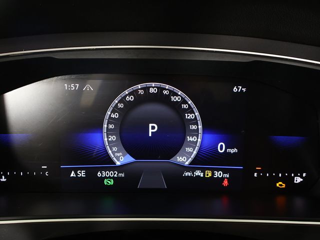 2024 Volkswagen Tiguan 2.0T SE 4MOTION - 23102642 - 38