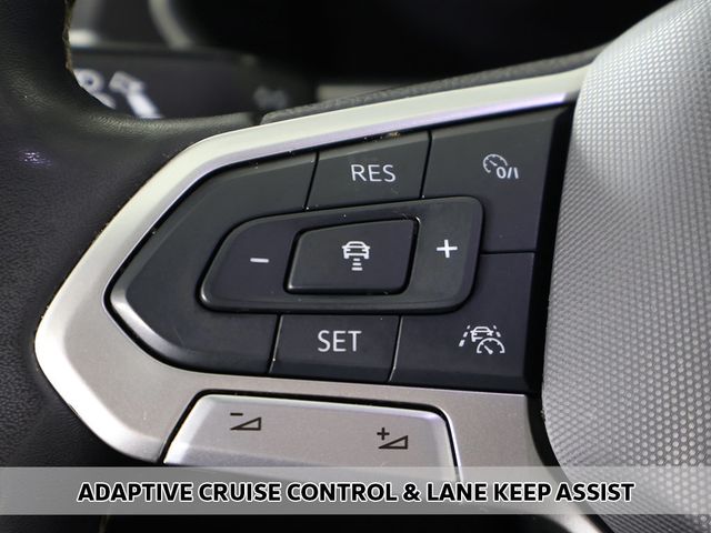 2024 Volkswagen Tiguan 2.0T SE 4MOTION - 23102642 - 3