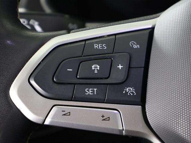 2024 Volkswagen Tiguan 2.0T SE 4MOTION - 23102642 - 39