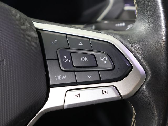 2024 Volkswagen Tiguan 2.0T SE 4MOTION - 23102642 - 40