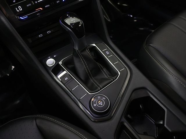 2024 Volkswagen Tiguan 2.0T SE 4MOTION - 23102642 - 48