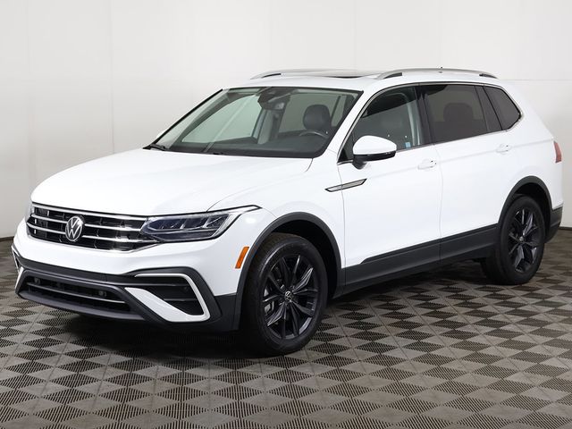 2024 Volkswagen Tiguan 2.0T SE 4MOTION - 23102642 - 8