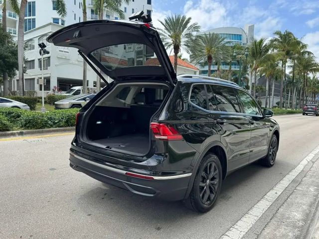 2024 Volkswagen Tiguan 2.0T SE 4MOTION - 22993798 - 12