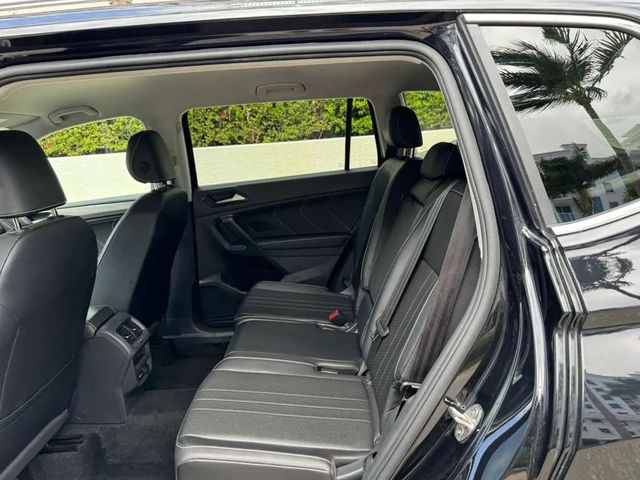 2024 Volkswagen Tiguan 2.0T SE 4MOTION - 22993798 - 15