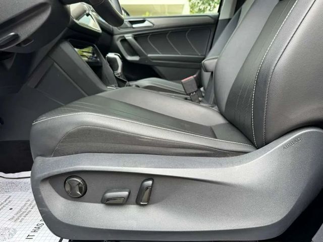 2024 Volkswagen Tiguan 2.0T SE 4MOTION - 22993798 - 18