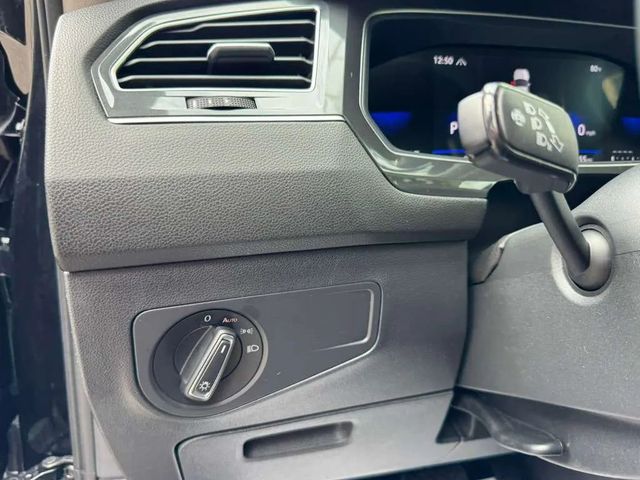 2024 Volkswagen Tiguan 2.0T SE 4MOTION - 22993798 - 19