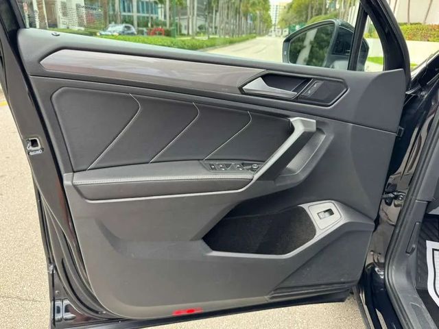 2024 Volkswagen Tiguan 2.0T SE 4MOTION - 22993798 - 20