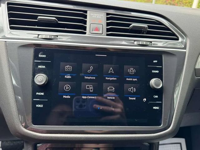2024 Volkswagen Tiguan 2.0T SE 4MOTION - 22993798 - 29