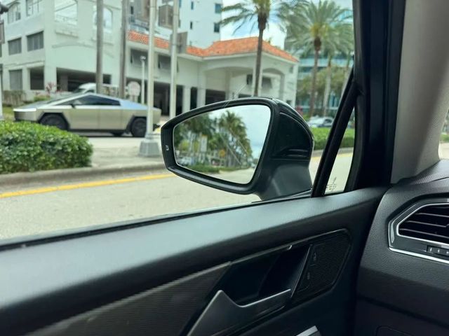 2024 Volkswagen Tiguan 2.0T SE 4MOTION - 22993798 - 30