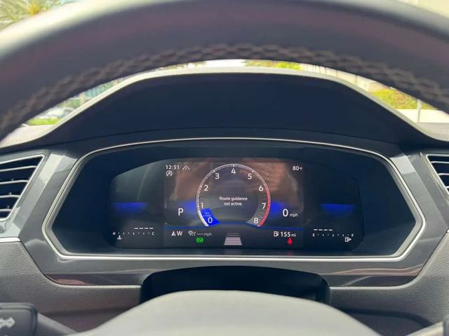 2024 Volkswagen Tiguan 2.0T SE 4MOTION - 22993798 - 32