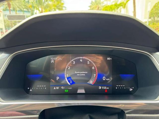 2024 Volkswagen Tiguan 2.0T SE 4MOTION - 22993798 - 33