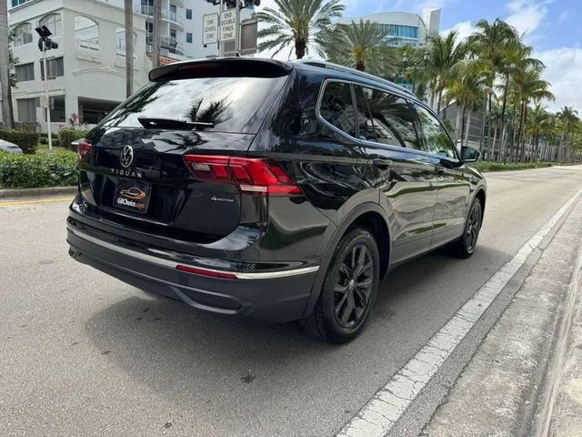 2024 Volkswagen Tiguan 2.0T SE 4MOTION - 22993798 - 6