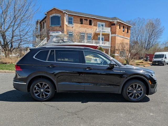 2024 Volkswagen Tiguan 2.0T SE 4MOTION - 23012136 - 3