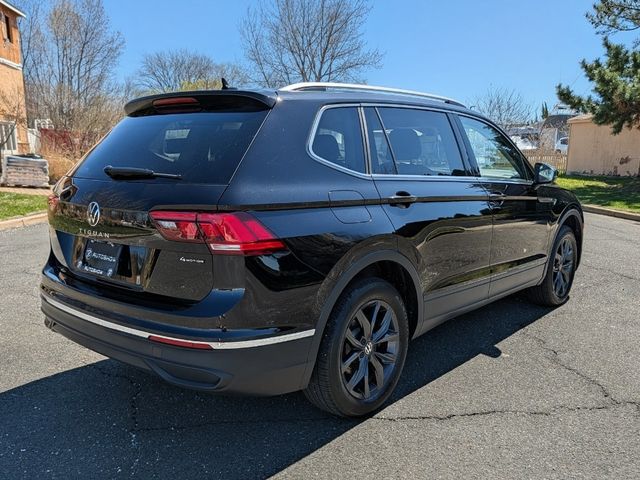 2024 Volkswagen Tiguan 2.0T SE 4MOTION - 23012136 - 4