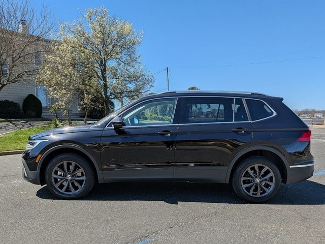 2024 Volkswagen Tiguan 2.0T SE 4MOTION - 23012136 - 8