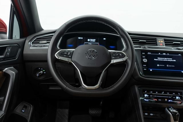 2024 Volkswagen Tiguan 2.0T SE 4MOTION - 23012871 - 13