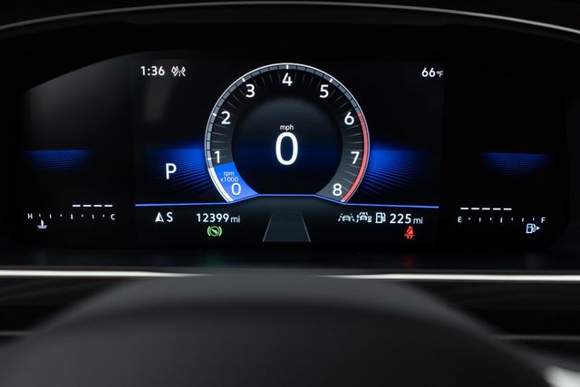 2024 Volkswagen Tiguan 2.0T SE 4MOTION - 23012871 - 14