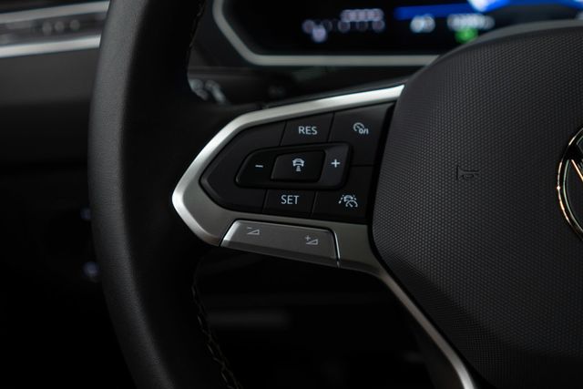 2024 Volkswagen Tiguan 2.0T SE 4MOTION - 23012871 - 16