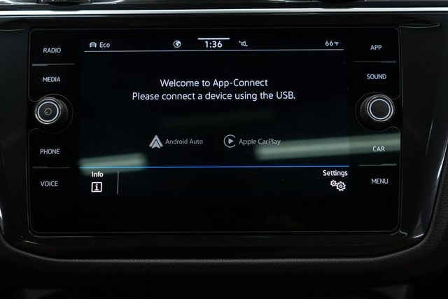 2024 Volkswagen Tiguan 2.0T SE 4MOTION - 23012871 - 20