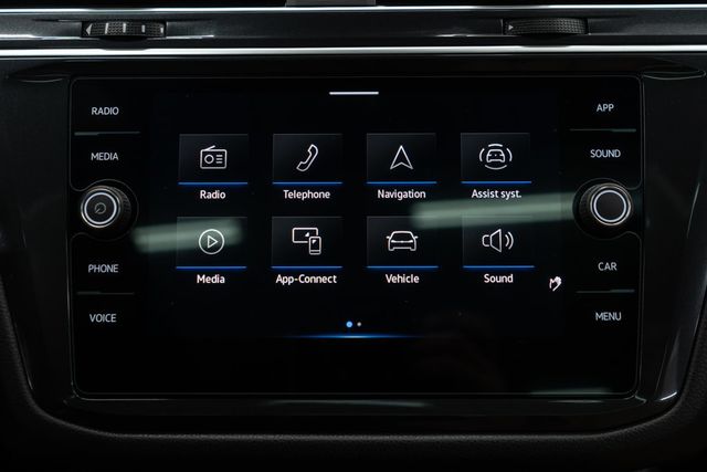 2024 Volkswagen Tiguan 2.0T SE 4MOTION - 23012871 - 22