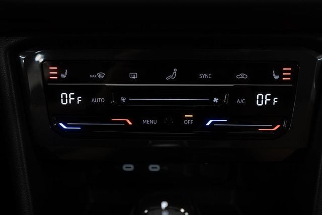 2024 Volkswagen Tiguan 2.0T SE 4MOTION - 23012871 - 25