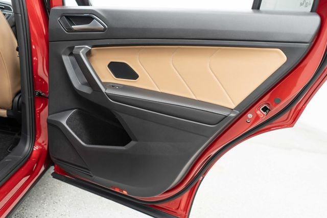 2024 Volkswagen Tiguan 2.0T SE 4MOTION - 23012871 - 26