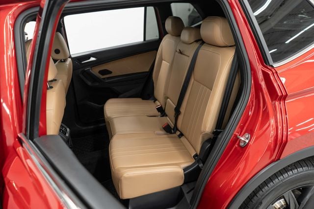 2024 Volkswagen Tiguan 2.0T SE 4MOTION - 23012871 - 28