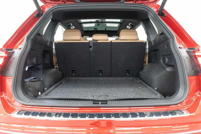 2024 Volkswagen Tiguan 2.0T SE 4MOTION - 23012871 - 29