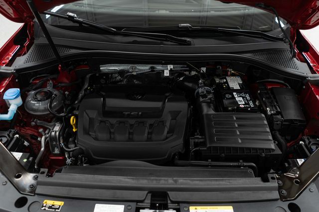 2024 Volkswagen Tiguan 2.0T SE 4MOTION - 23012871 - 36