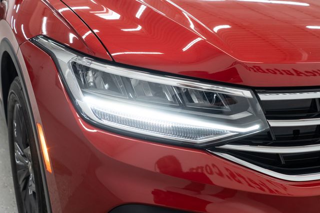 2024 Volkswagen Tiguan 2.0T SE 4MOTION - 23012871 - 39