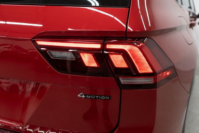 2024 Volkswagen Tiguan 2.0T SE 4MOTION - 23012871 - 44