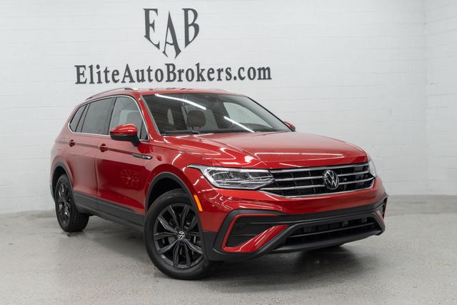 2024 Volkswagen Tiguan 2.0T SE 4MOTION - 23012871 - 48