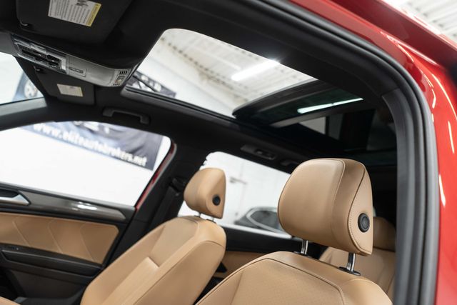 2024 Volkswagen Tiguan 2.0T SE 4MOTION - 23012871 - 6