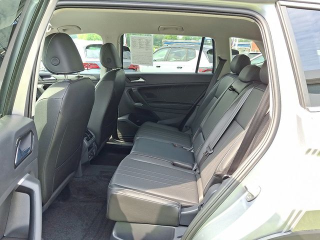 2024 Volkswagen Tiguan 2.0T SE 4MOTION - 22894243 - 9