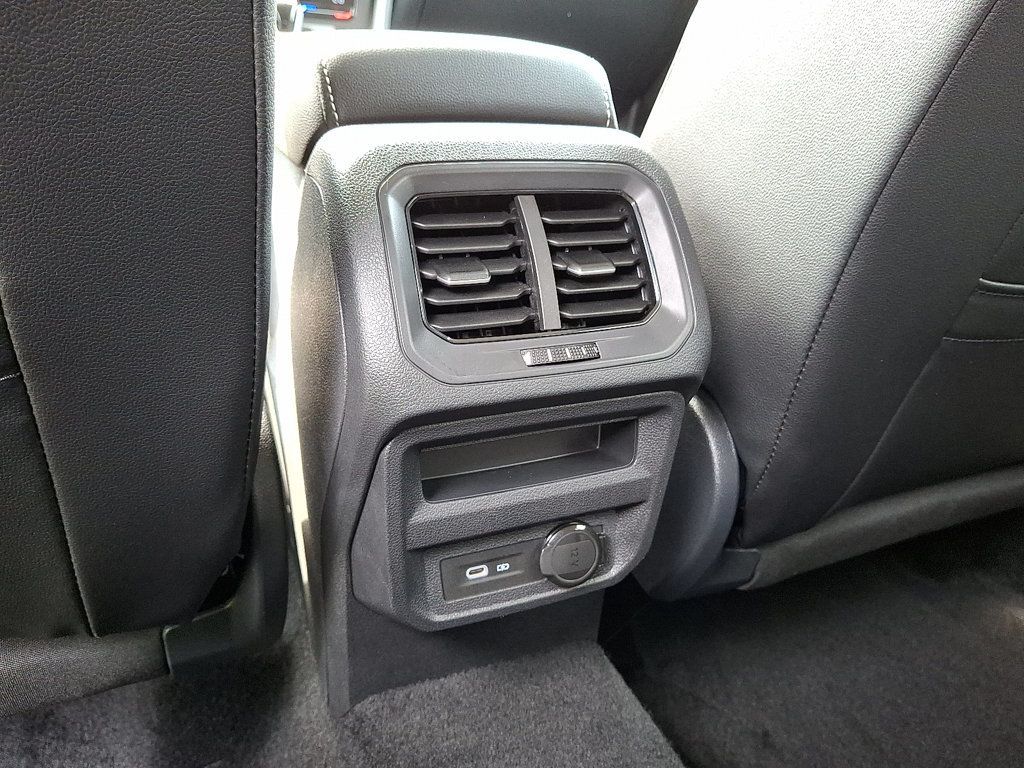 2024 Volkswagen Tiguan 2.0T SE 4MOTION - 22894243 - 10