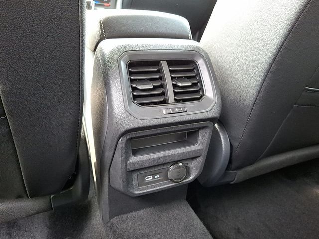 2024 Volkswagen Tiguan 2.0T SE 4MOTION - 22894243 - 10