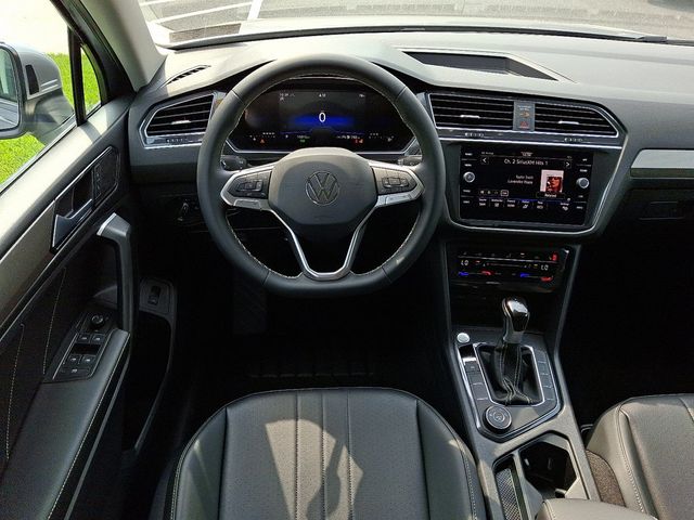 2024 Volkswagen Tiguan 2.0T SE 4MOTION - 22894243 - 11