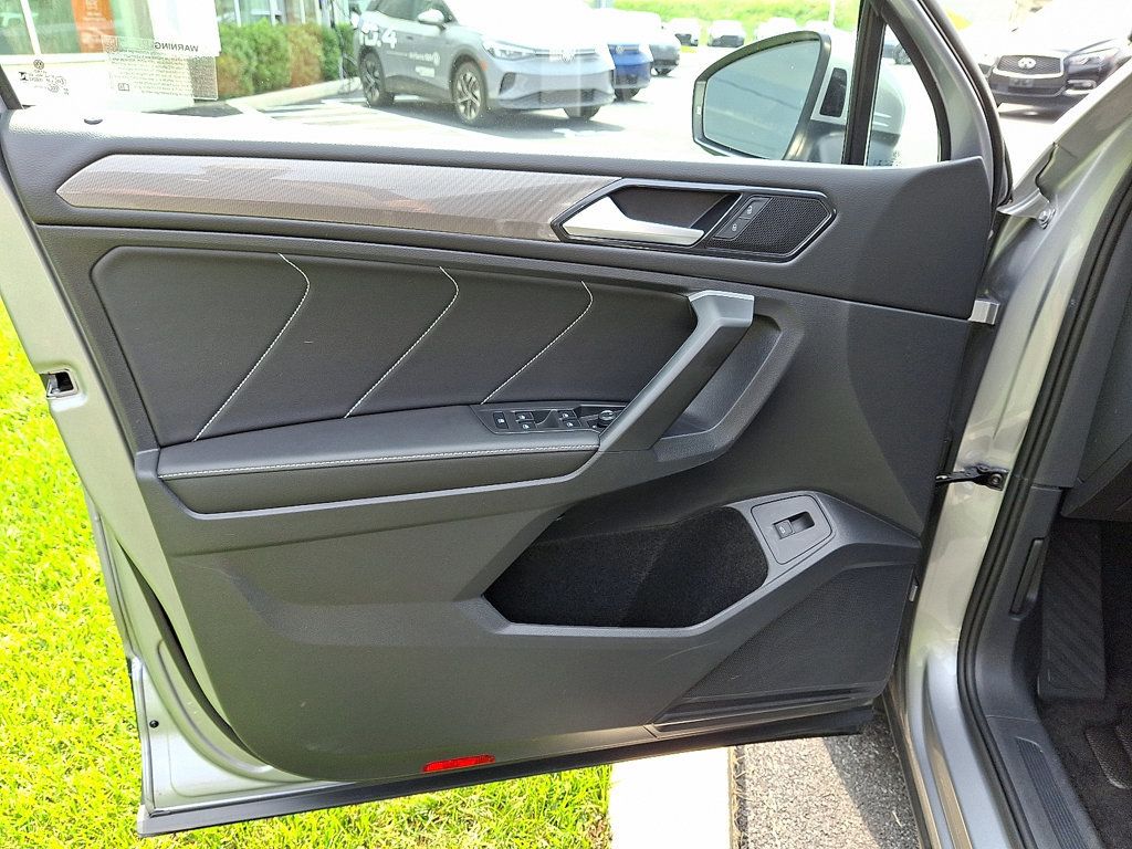 2024 Volkswagen Tiguan 2.0T SE 4MOTION - 22894243 - 12